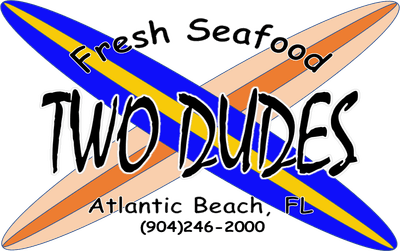 Two Dudes Seafood